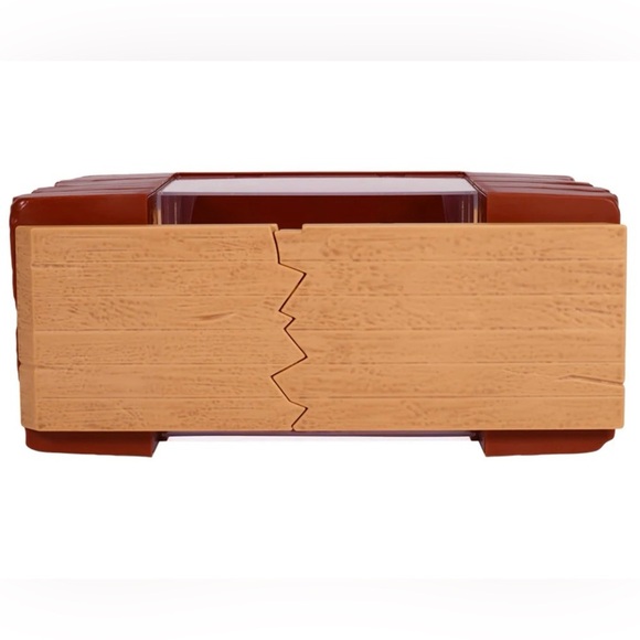 Karate Kid: Legends Chop Popcorn Bucket 🍿 - Picture 2 of 6